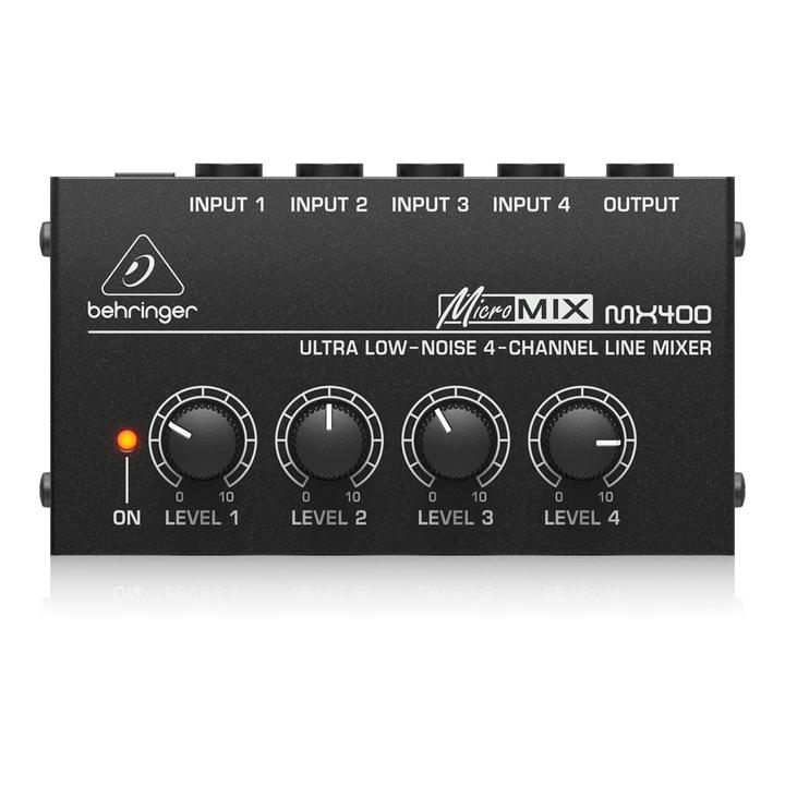 MX400