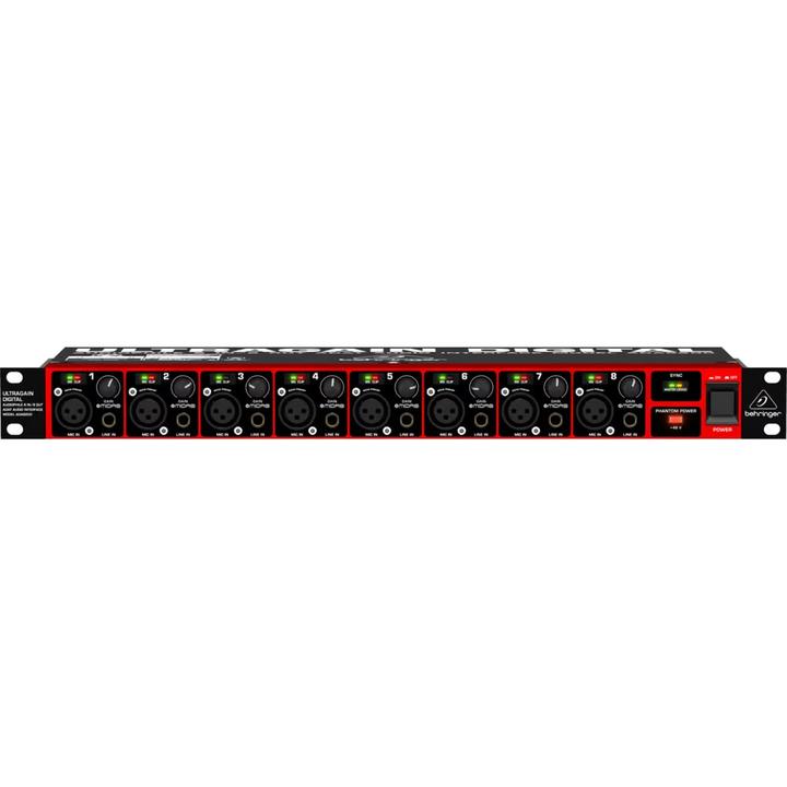 ADA8200