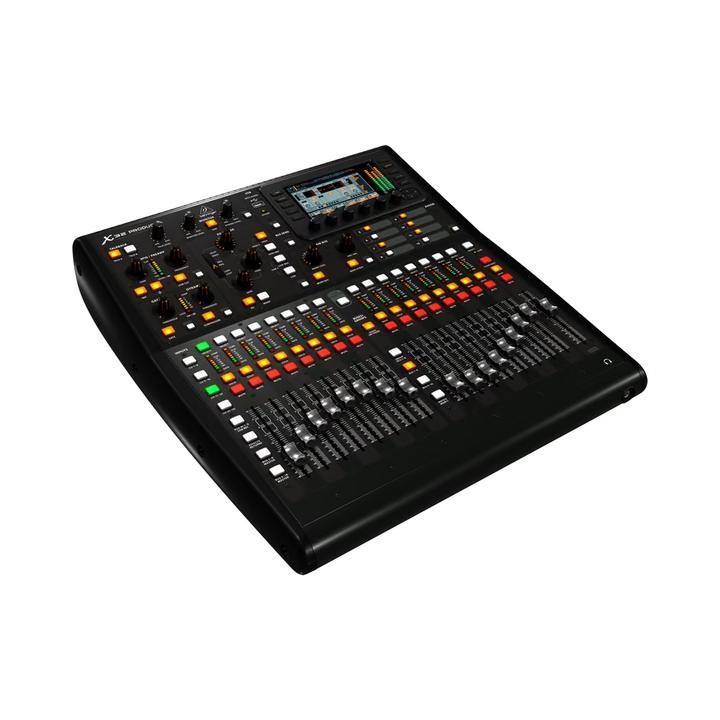 X32 PRODUCER