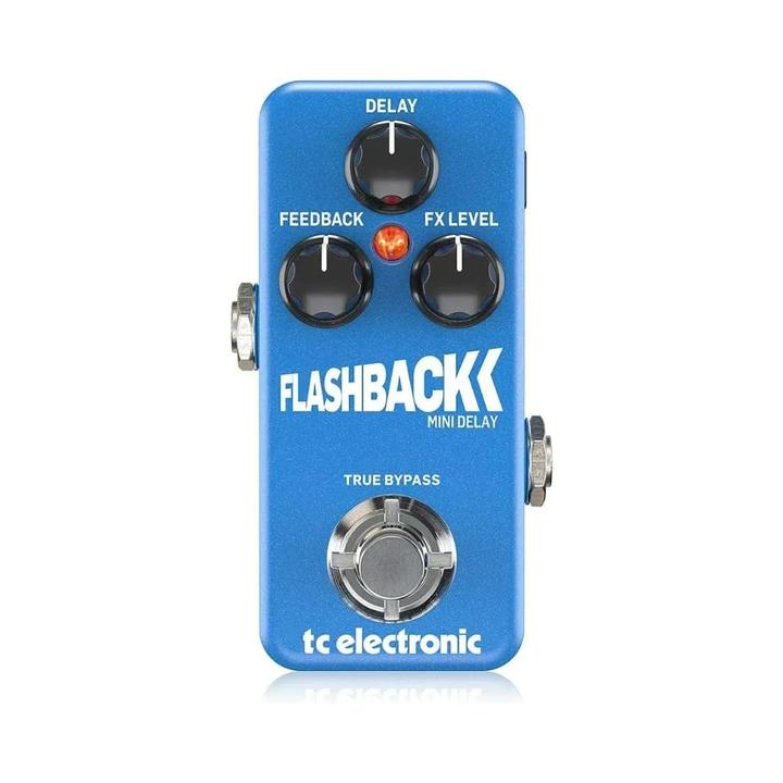 FLASHBACK MINI
