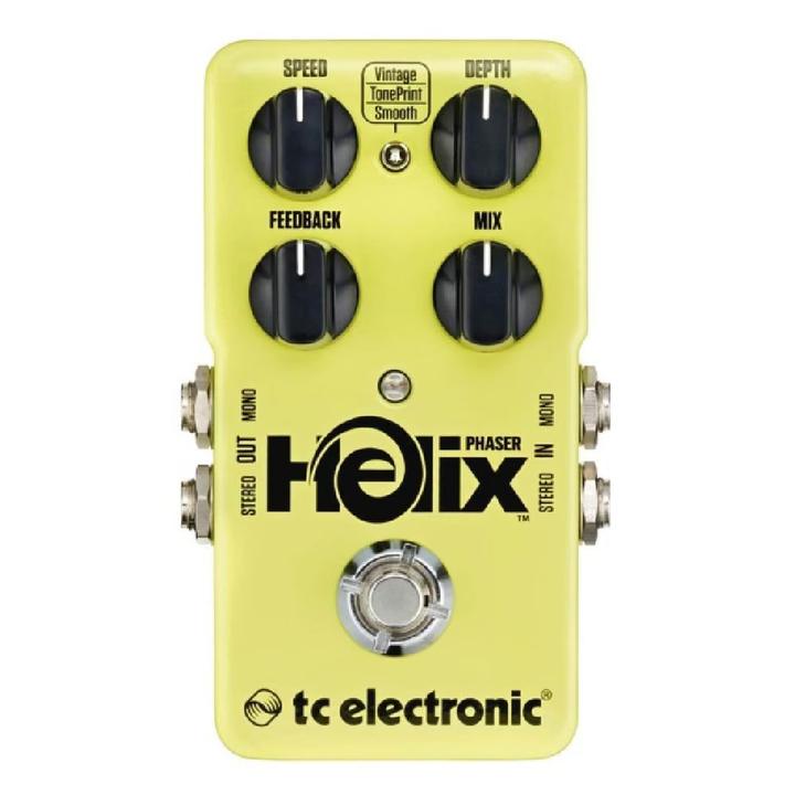 HELIX PHASER