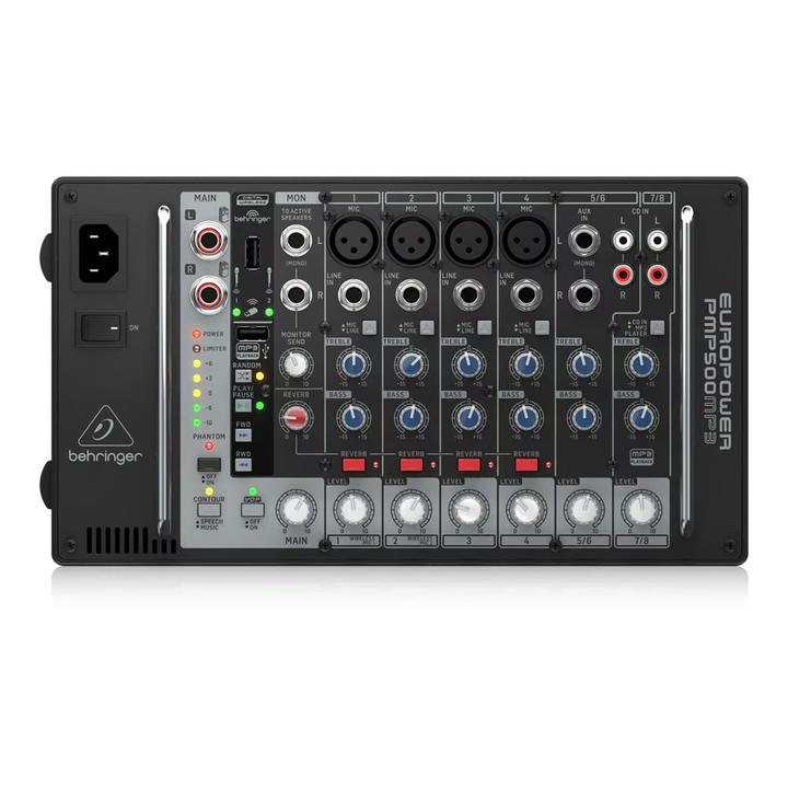 PMP500MP3