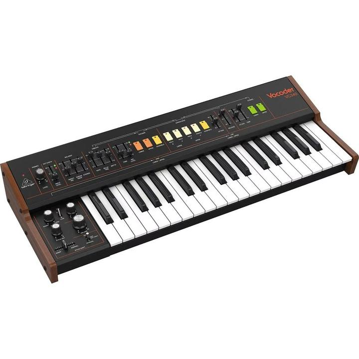 VOCODER VC340