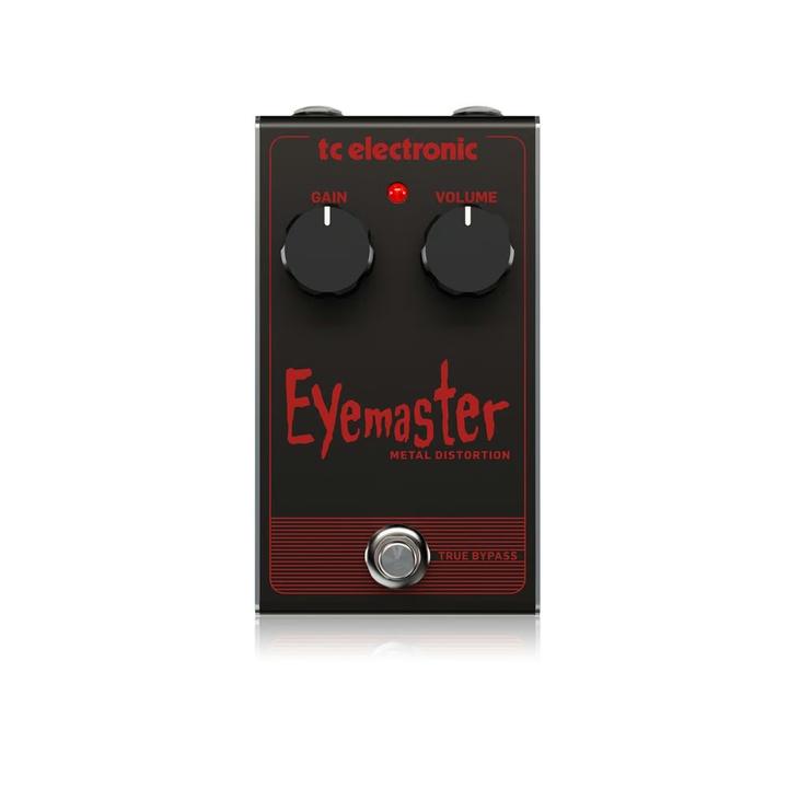 EYEMASTER METAL