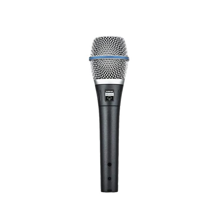 BETA 87A