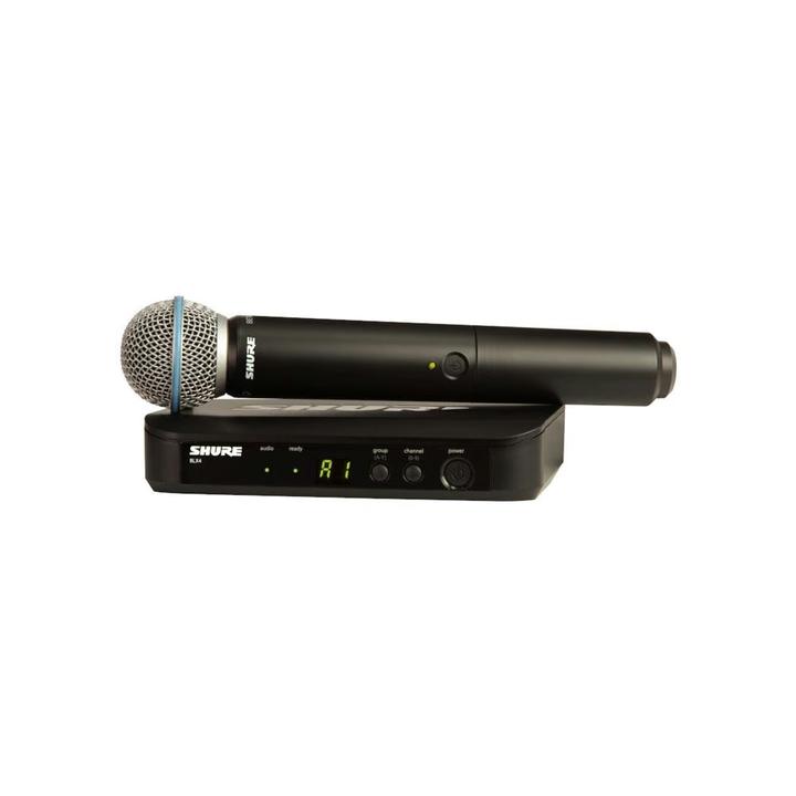 BLX24BR/B58-J10