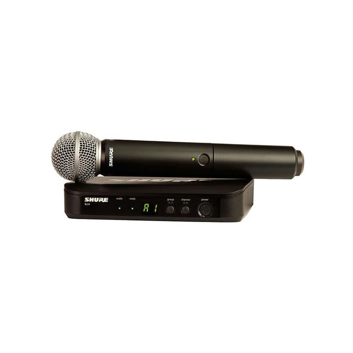 BLX24BR/SM58-J1