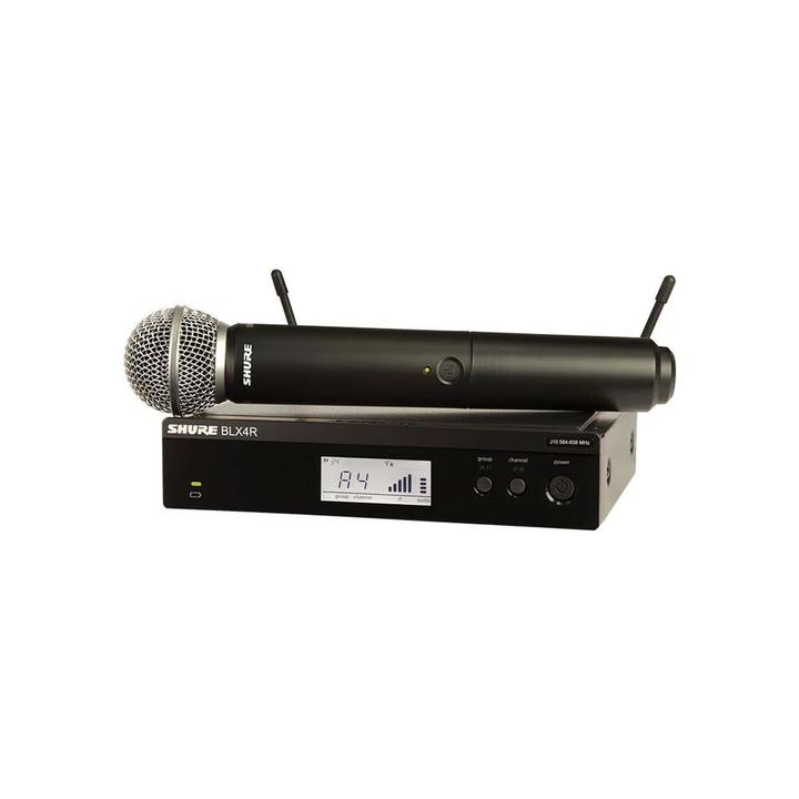 BLX24RBR/SM58-M