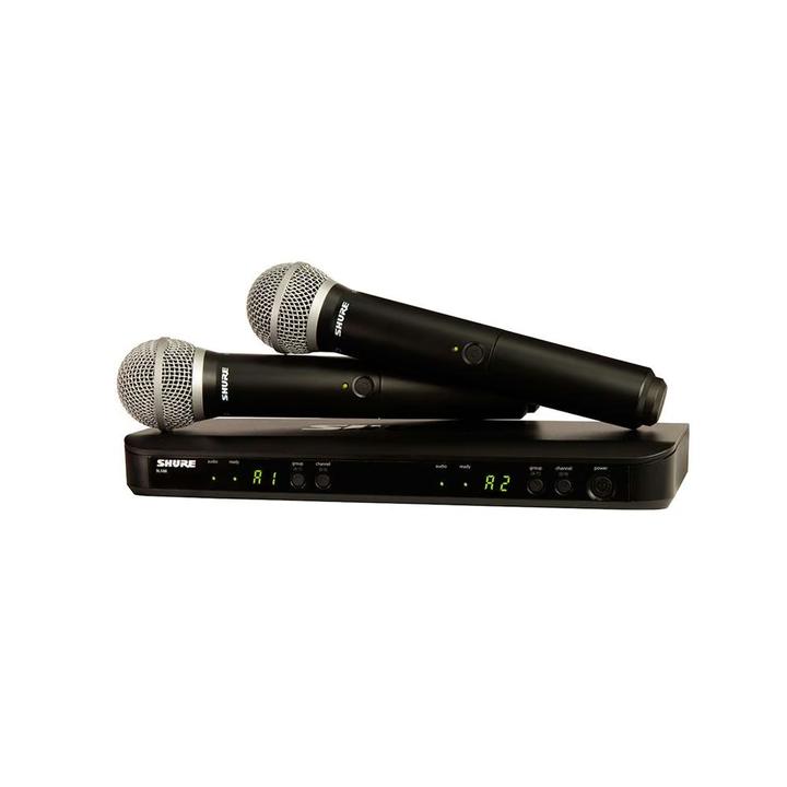 BLX288BR/PG58-M