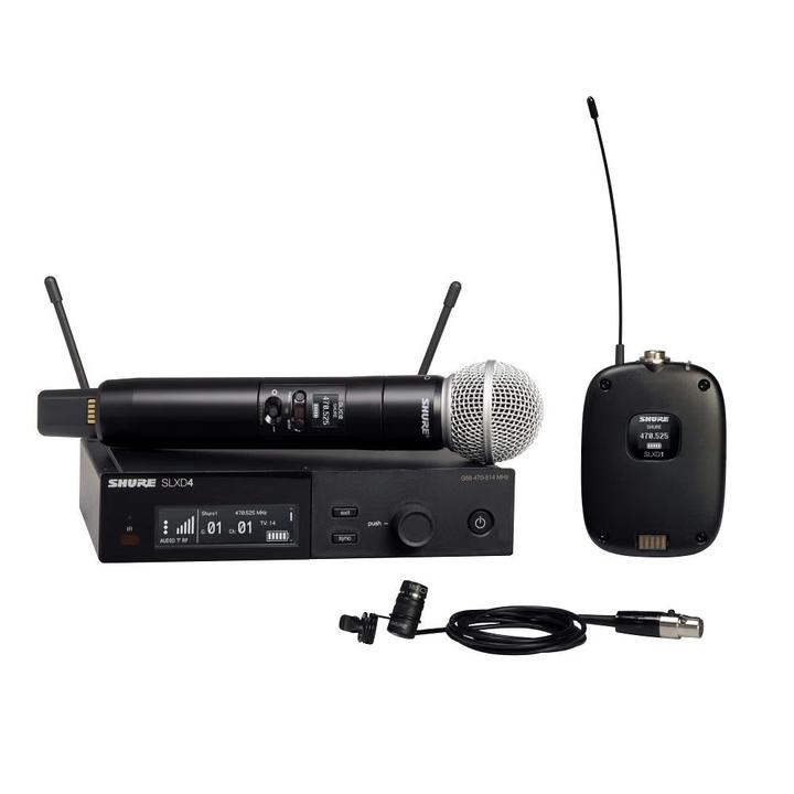 SLXD124/85-G58