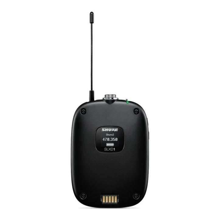 SLXD1=-G58
