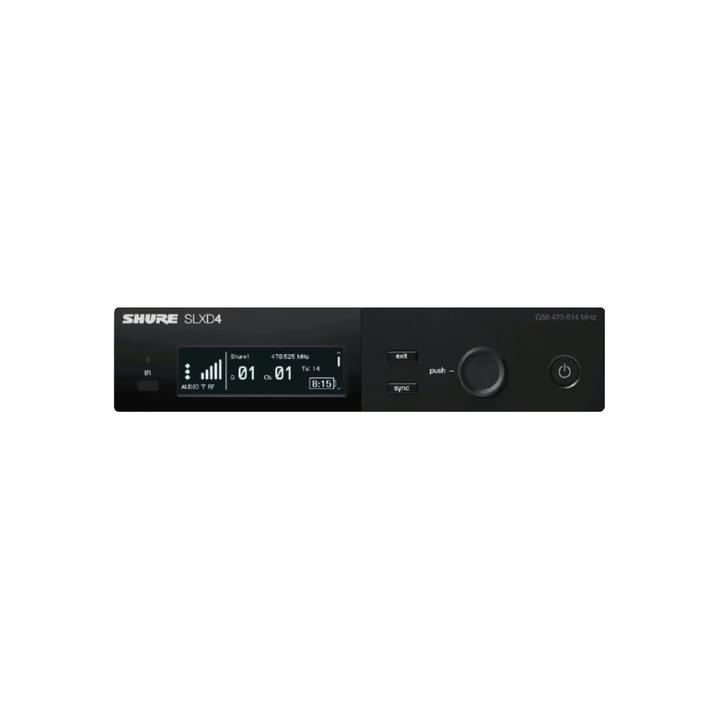 SLXD4=-G58