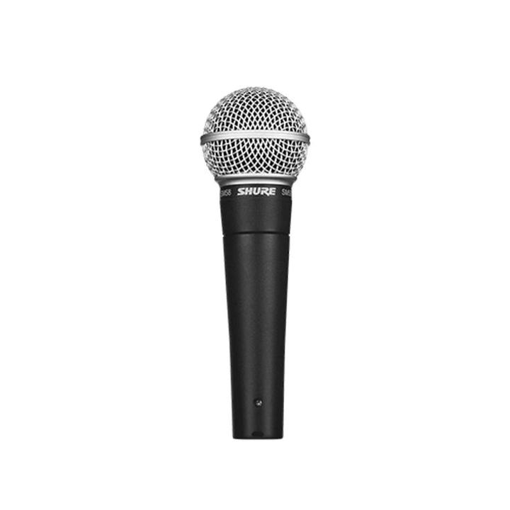 SM58-LC