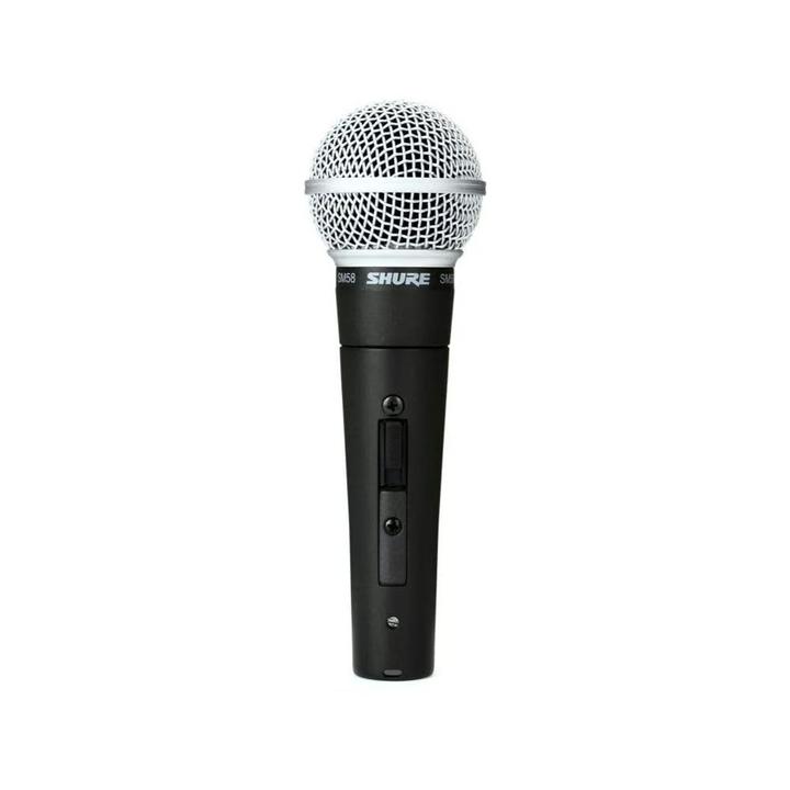 SM58S