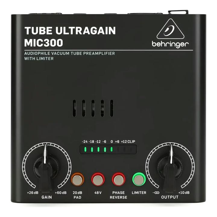 MIC300