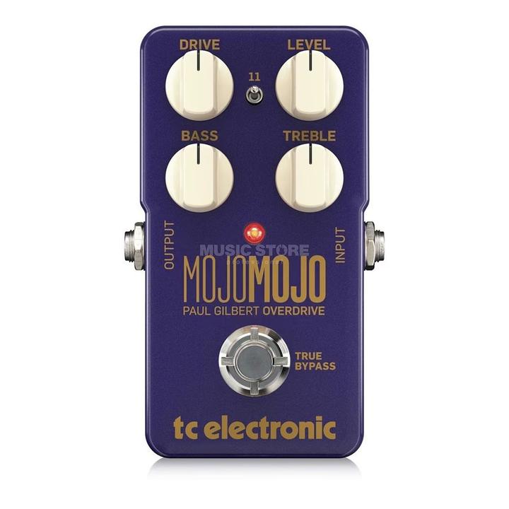 MOJO MOJO PAUL