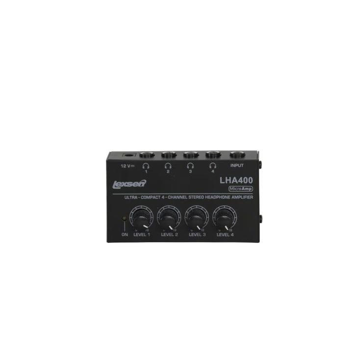 LHA400