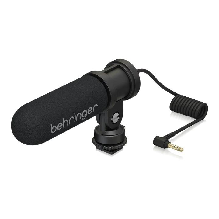 VIDEO MIC X1